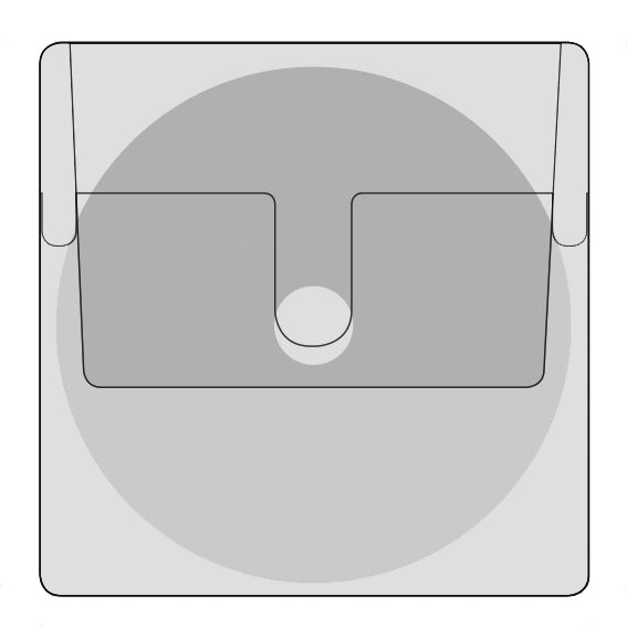 Farbmuster Deckblatt