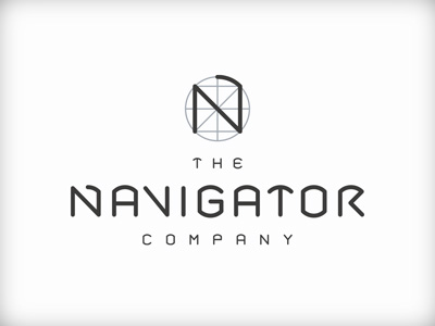 Logo Navigator