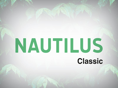 Logo Nautilus