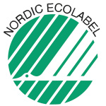 Logo Nordic Ecolabel