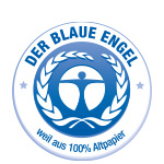 Logo Blauer Engel